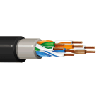 ITC INDUSTRIA TECNIC - ITCTX11DPNM100 11CP+T DOPPIA GUAINA PE N.MAT.100 FCA