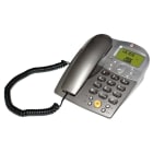 ELCART DISTRIBUTION - ERT440305000 TELEFONO DA SCRIVANIA SKYPE USB