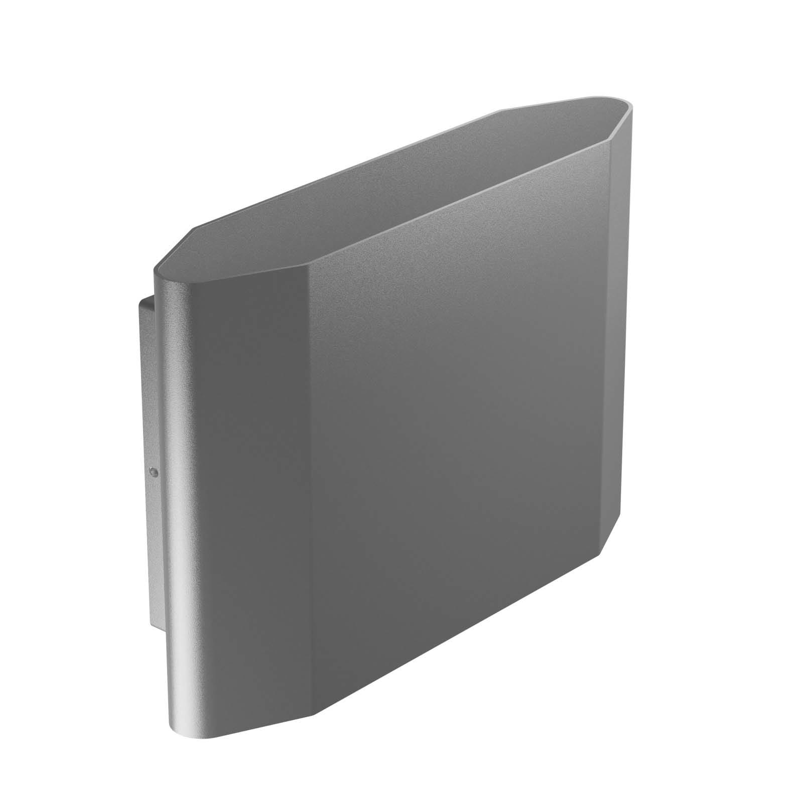 LINEA LIGHT (ILED) - ILD77001M07 SKIN-W 19 16LED MHB 11WAC+ON/OFF GG