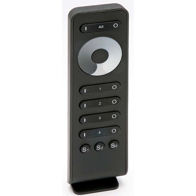 ELCART DISTRIBUTION - ERT132213300 RADIOC. CONT. CON PULS. N/A 4ZONE