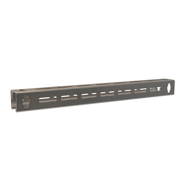 GRIPPLE SRL - GRRUB-270 MENSOLA UNIV X TUBAZ UB 270 MM S/COLLARI