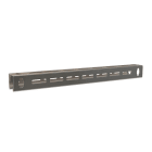 GRIPPLE SRL - GRRUB-370 MENSOLA UNIV X TUBAZ UB 370 MM S/COLLARI