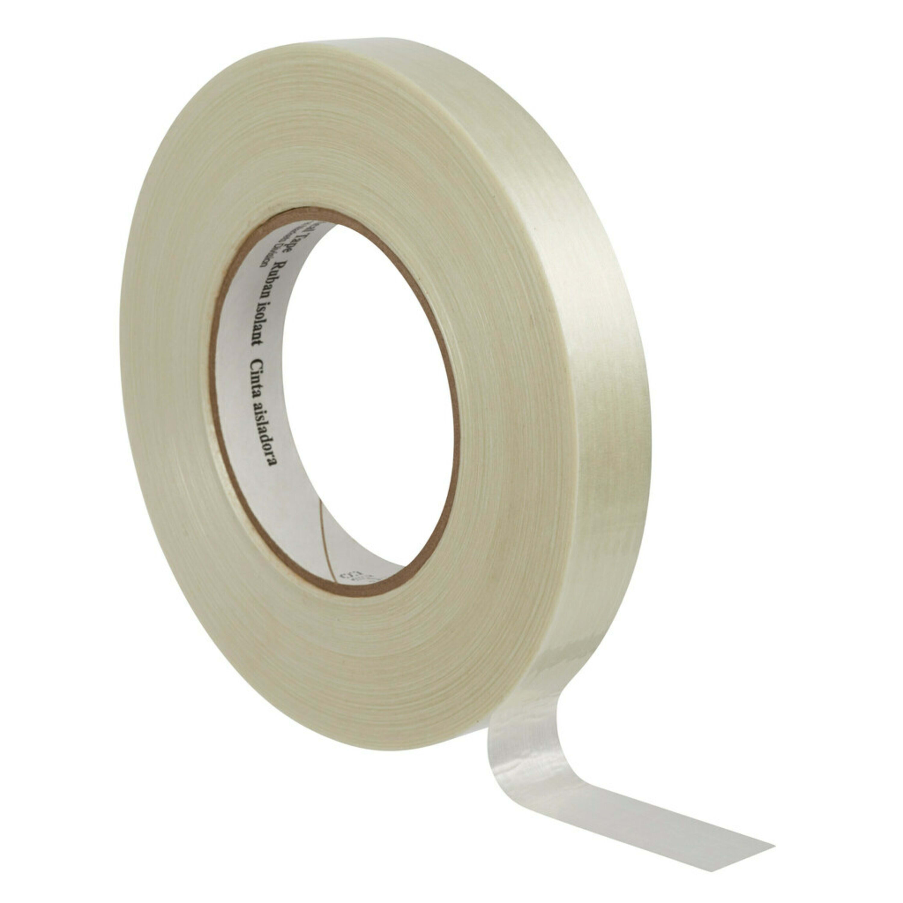 3M ITALIA - 3MI7100116874 ET 45 TRASP 25MMX55M