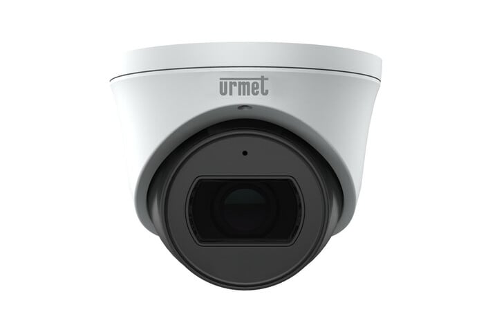 URMET SPA - UTD1099/471 CAMERA DOME IP 5M 2.7-13 AF