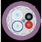 BREVETTI STEND. CAVO - BRC4500007 CABLEPUR(1X2X22AWG)+(1X2X24A