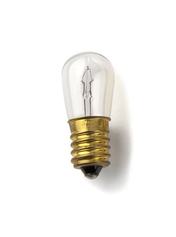 WIMEX - WIM4500400 E14 19X47 14V 5W CHIARO C.C.