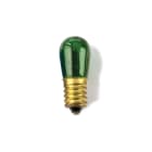 WIMEX - WIM4500420 E14 19X47 14V 5W VERDE C.C.
