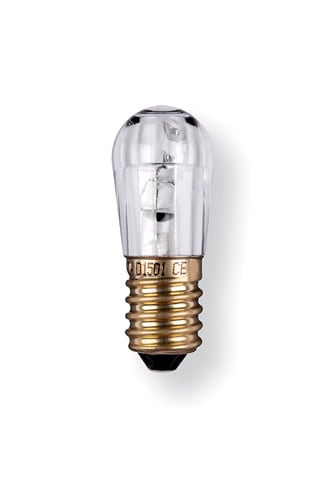 WIMEX - WIM4500930 LINEALED E14 14V 3LED BIA