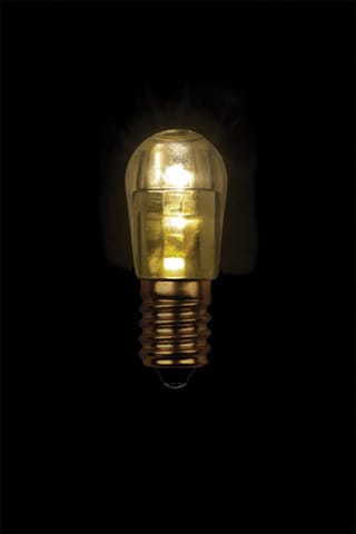 WIMEX - WIM4500933 LINEALED E14 14V 3LED WARM