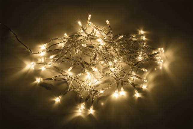 WIMEX - WIM4501037 BOOSTLED 80L WARM IP44 SILVER