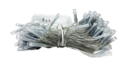 WIMEX - WIM4501038 BOOSTLED 80L MCOL IP44 SILVER