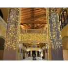 WIMEX - WIM4501172 TENDA 20X30LEDWARM 2X3M FLASH-