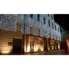 WIMEX - WIM4501125 TENDA 20X30LED BIA 2X3M