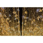 WIMEX - WIM4501170 TENDA20X15LED WARM 2X1,5M FLAS