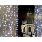 WIMEX - WIM4501127 TENDA 20X30LED BIA 2X3M FLASH