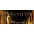 WIMEX - WIM4501247 ICEBLACK 177LEDWARM+33FLASH 3M
