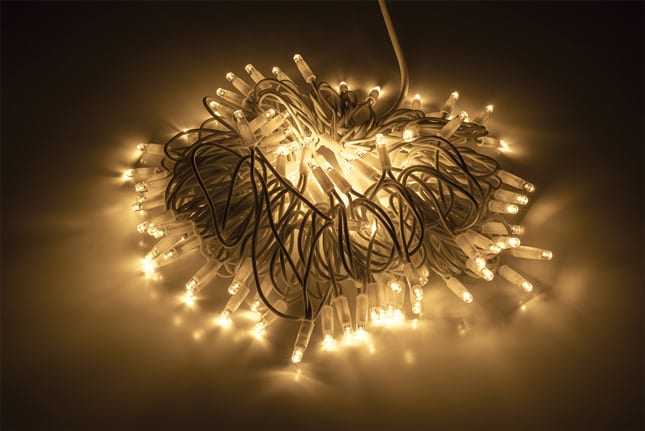 WIMEX - WIM4501343S STR. S-C BIA 120LED WARM