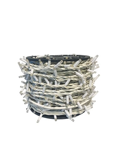 WIMEX - WIM4501347R ROLL BIA 8X10M 120LED BIA FLA-