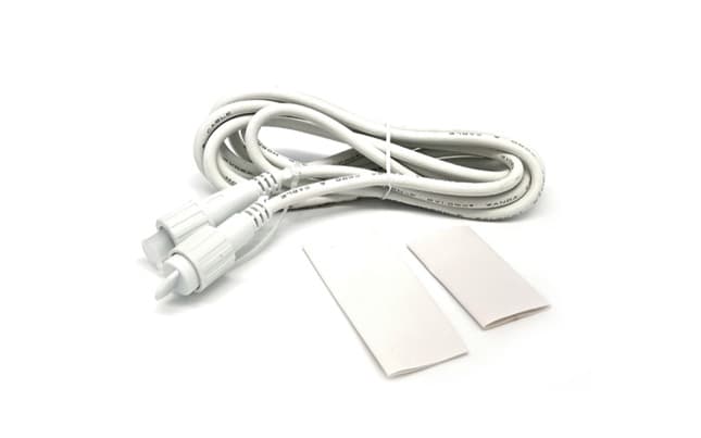 WIMEX - WIM4501357 CAVO PROLUNGA BIA IP44 3M