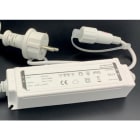 WIMEX - WIM4501449 DRIVER LED ST. IP65 24V 30W