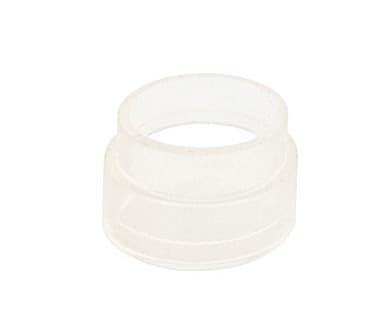 WIMEX - WIM4501583 GUARNIZIONE GOMMA E14 TRASP