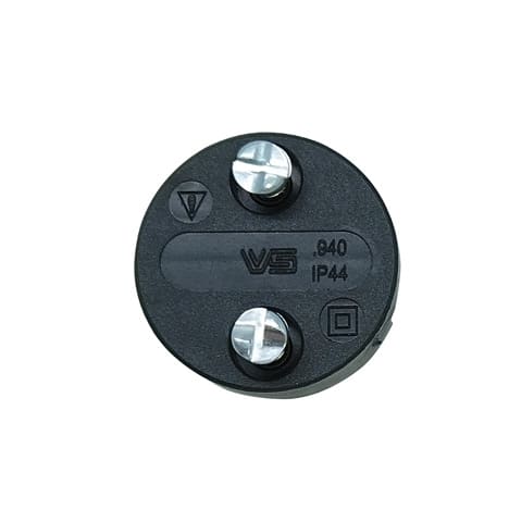 WIMEX - WIM4501592 FONDELLO PER E27 BLACK RAIL