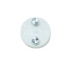 WIMEX - WIM4501592B CAPPELLOTTO DI FISSAG.IP44 BIA