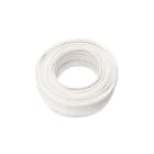 WIMEX - WIM4501596B BOB. BIANCA 100M CAVO 2X1,5MM-