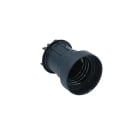 WIMEX - WIM4501597 PORTALAMPADA E27 IP44