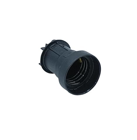 WIMEX - WIM4501597 PORTALAMPADA E27 IP44