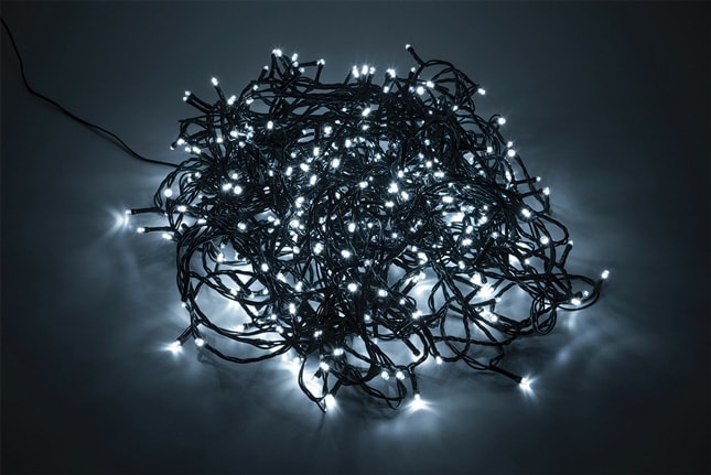 WIMEX - WIM4501756X M.LUCI SMARTLED 400LED BIA-