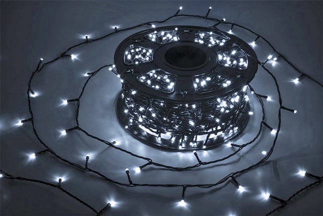 WIMEX - WIM4501764X M.LUCI SMARTLED 1200LED BIA-