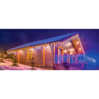 WIMEX - WIM4501920X ICICLE 96LED BIANCO SNOWFALL-