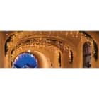 WIMEX - WIM4501958X ICICLE 96LED WARM FLASH CON-