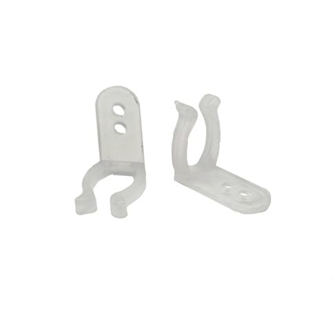 WIMEX - WIM4502048L FERMAGLIO PLASTICA