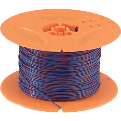 LAPP ITALIA SRL - LPP4502262S/250 LIY 2CHELIX 1X0,25 BUWH