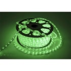 WIMEX - WIM4502524X TUBO LED VERDE ORIZZ 45M-