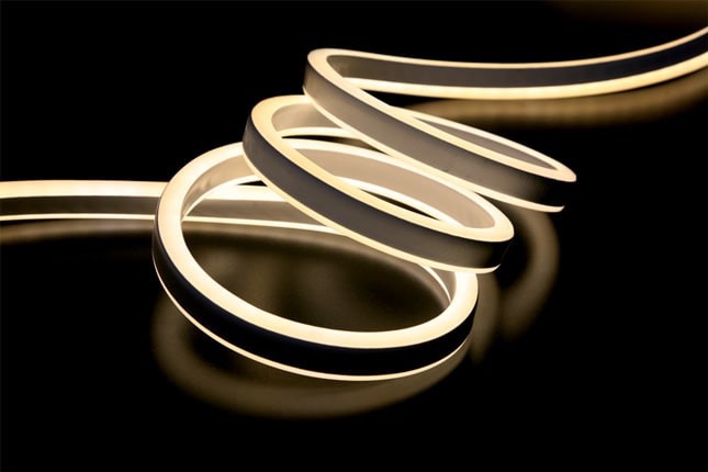 WIMEX - WIM4502632X NEONFLEX LED SB 25M WARM