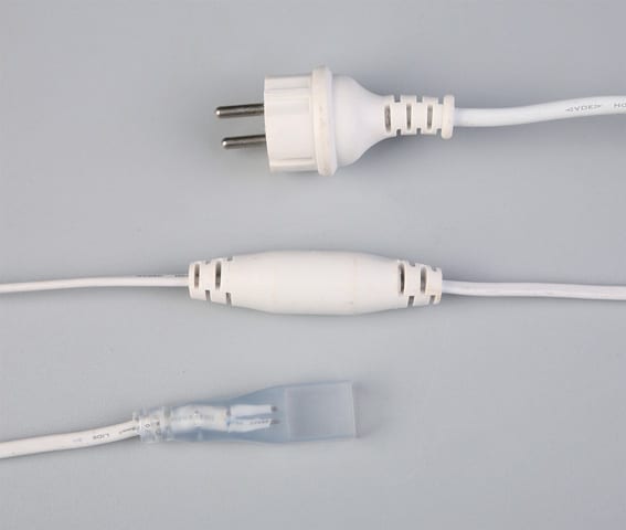 WIMEX - WIM4502660X CAVO ALIM. NEONFLEX SB