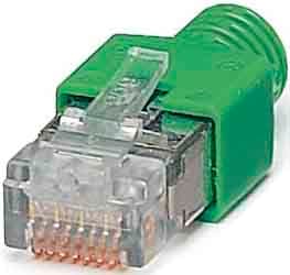 PHOENIX CONTACT - PHC2744571 Connettore RJ45