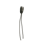 WIMEX - WIM4506059 PL.COMPL.E14 NERO CAVI 15CM