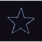 WIMEX - WIM4506222 STELLA TUBO LED 110X110CM-
