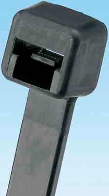 PANDUIT - PANPLT2S-M2 FASCETTA, 188 MM, SEZIONE TRASVERSALE ST