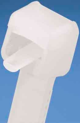 PANDUIT - PANPRT4S-C FASCETTA, RIAPRIBILE, 368 MM, SEZIONE TR