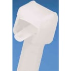 PANDUIT - PANPRT4H-L FASCETTA, RIAPRIBILE, 368 MM, SEZIONE TR