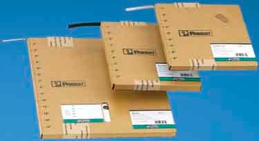 PANDUIT - PANMBH-TLR316 FASCETTE CONTINUE DI LUNGHEZZA PERSONALI