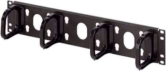 PANDUIT - PANCMPHF2 OCCHIELLI A D INSTALLATI SU PANNELLO. DI