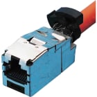 PANDUIT - PANCJ688TPIG MODULO UNIVERSALE CATEGORIA 6, 8 CONTATT