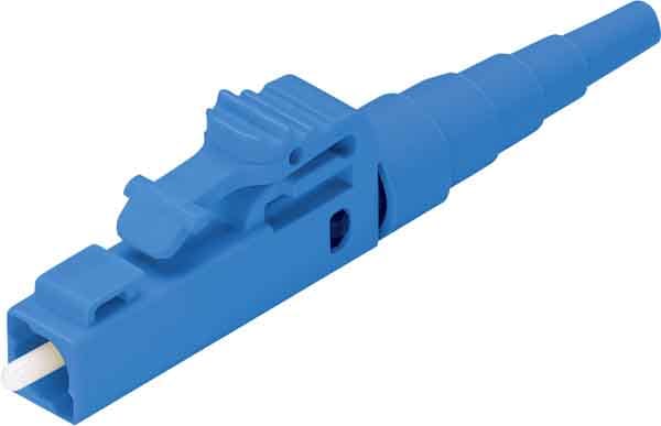 PANDUIT - PANFLCSSBUY CONNETTORE LC SIMPLEX MONOMODALE PER FIB