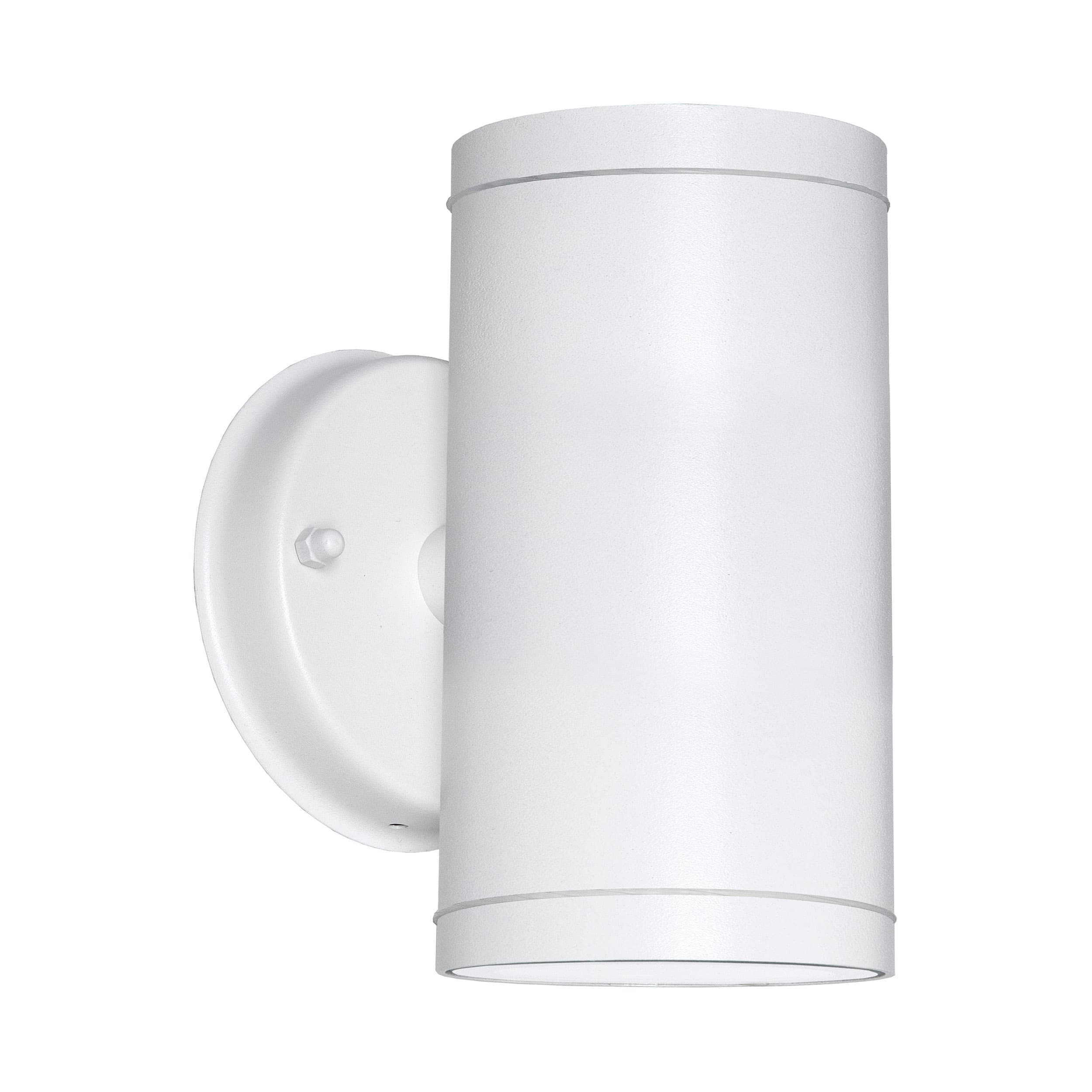 BOT LIGHTING SRL - BTL4508465 ALPPILA XL IP44 2 X GU10 MAX 35W ATTACCO